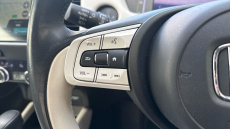 Honda Jazz 1.5 i-MMD Hybrid EX 5dr eCVT Hybrid Hatchback